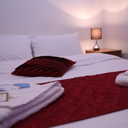 Paddington Southwick Street Apartments Лондон Екстериор снимка