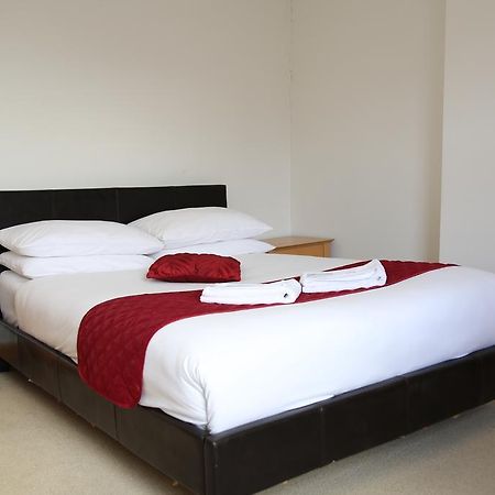 Paddington Southwick Street Apartments Лондон Екстериор снимка