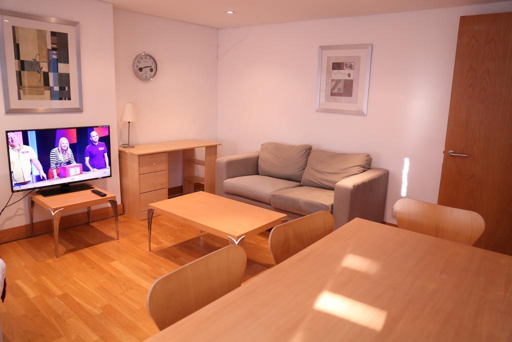 Paddington Southwick Street Apartments Лондон Стая снимка