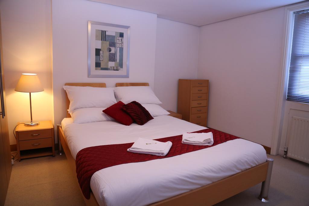 Paddington Southwick Street Apartments Лондон Стая снимка