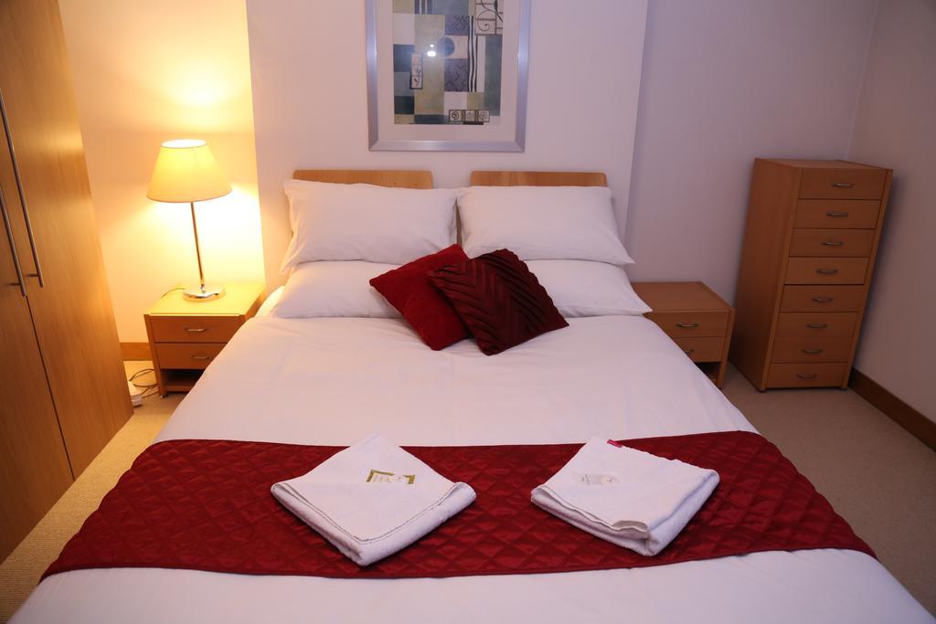 Paddington Southwick Street Apartments Лондон Стая снимка
