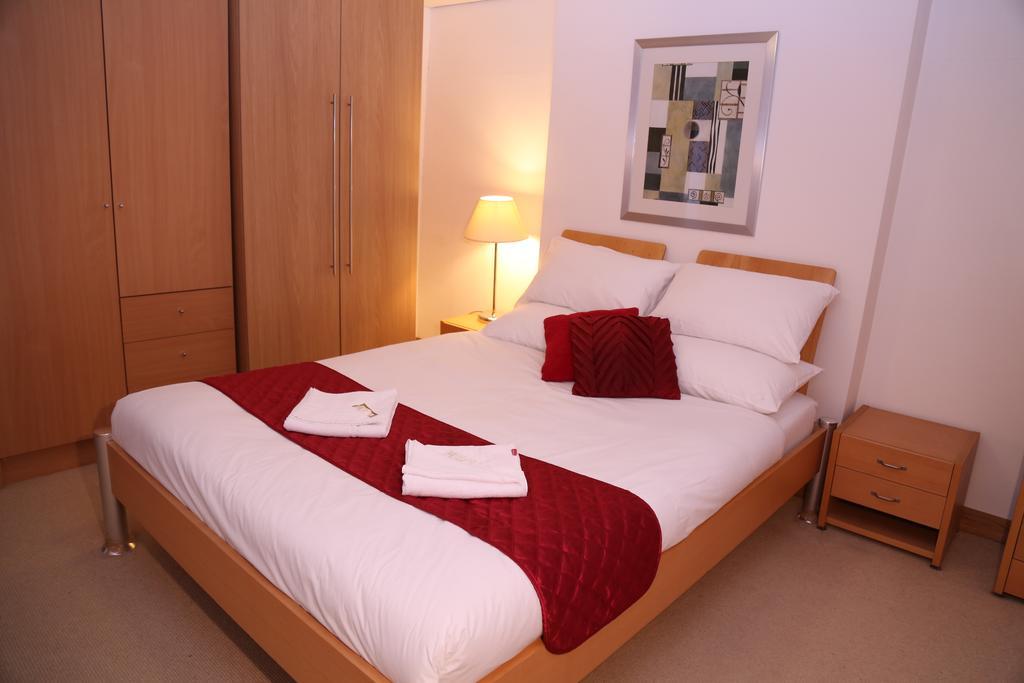Paddington Southwick Street Apartments Лондон Стая снимка