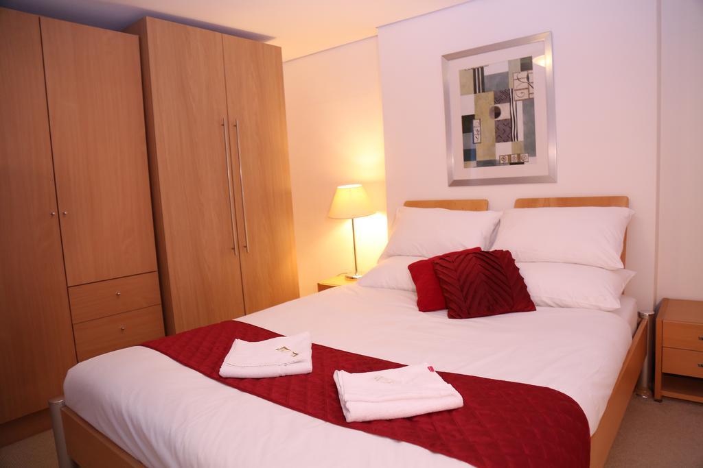 Paddington Southwick Street Apartments Лондон Стая снимка
