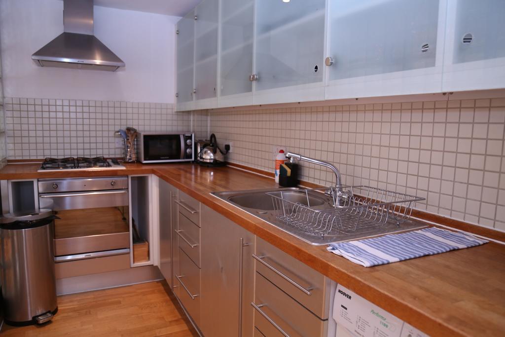 Paddington Southwick Street Apartments Лондон Стая снимка