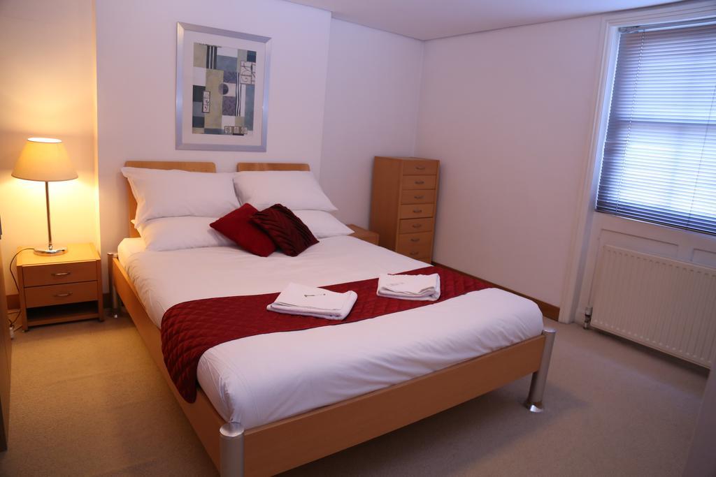 Paddington Southwick Street Apartments Лондон Стая снимка