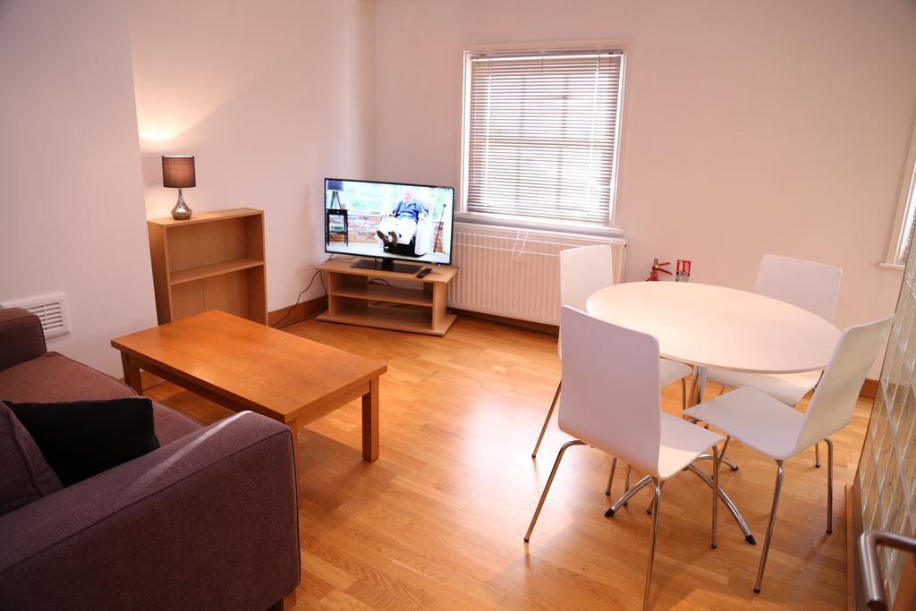 Paddington Southwick Street Apartments Лондон Стая снимка