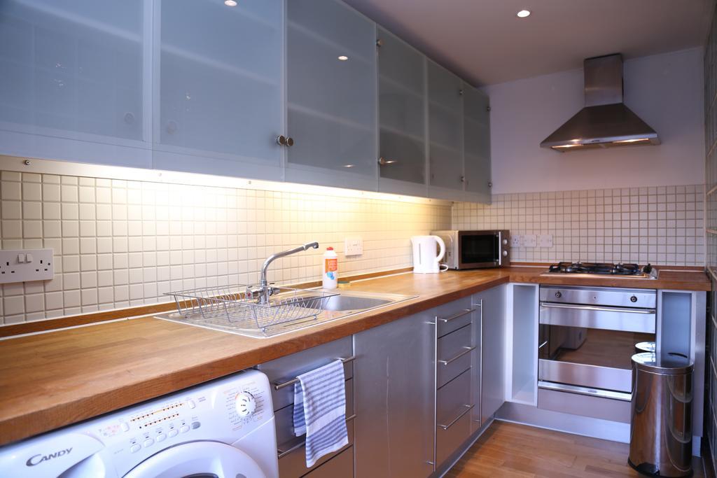 Paddington Southwick Street Apartments Лондон Стая снимка