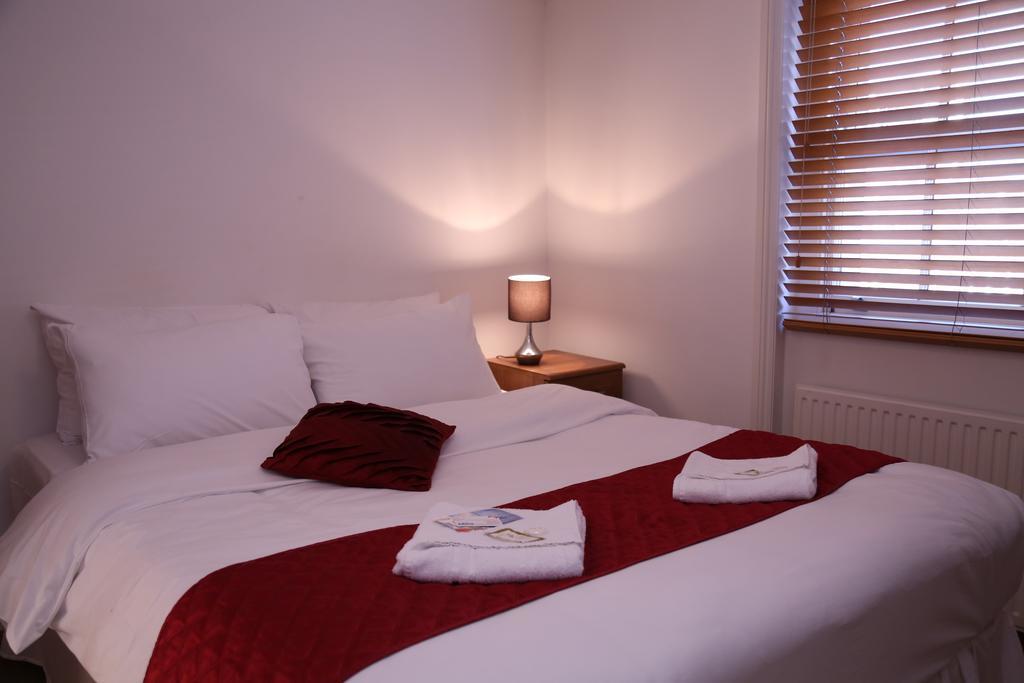 Paddington Southwick Street Apartments Лондон Стая снимка