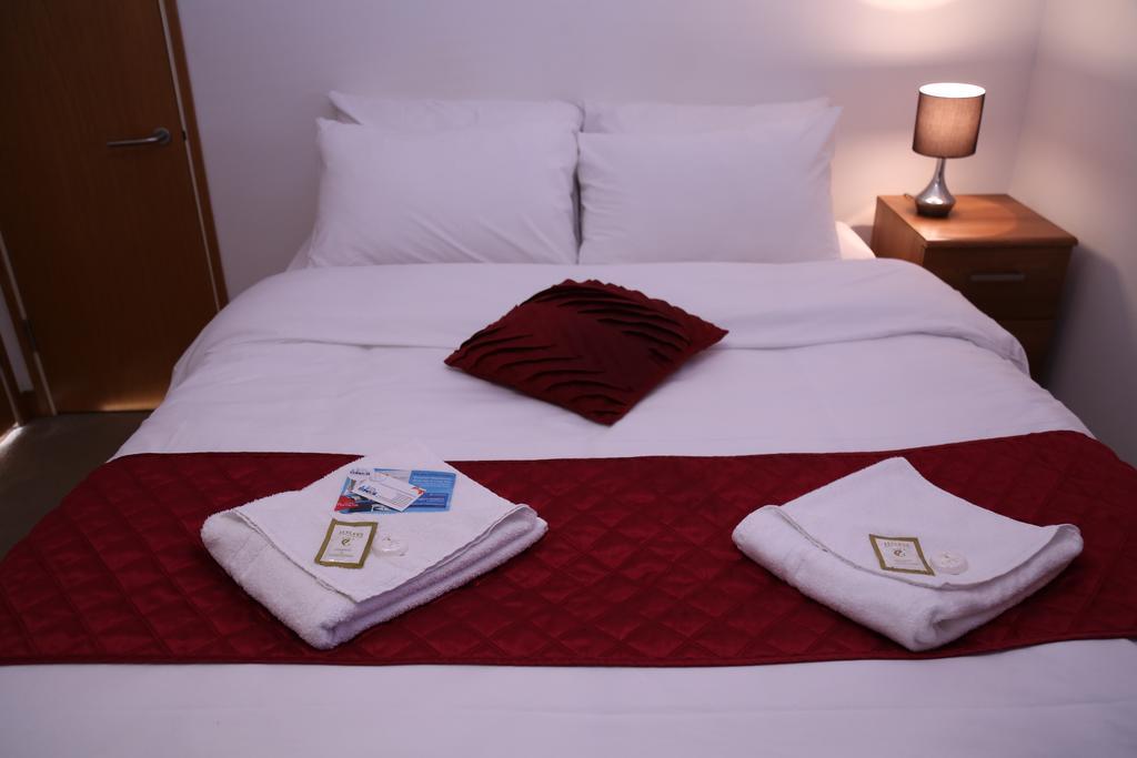 Paddington Southwick Street Apartments Лондон Стая снимка