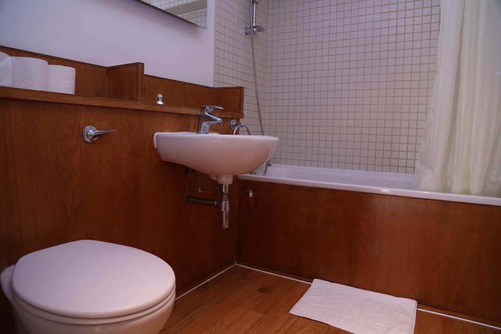 Paddington Southwick Street Apartments Лондон Стая снимка