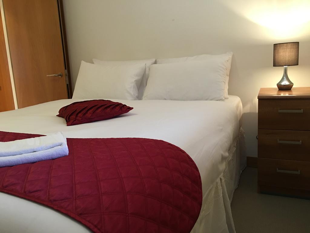 Paddington Southwick Street Apartments Лондон Екстериор снимка