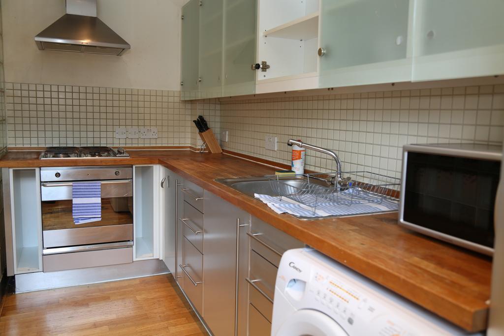 Paddington Southwick Street Apartments Лондон Екстериор снимка