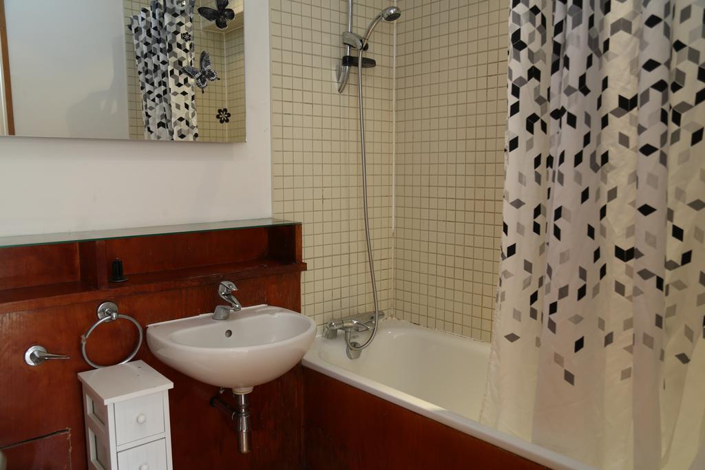 Paddington Southwick Street Apartments Лондон Екстериор снимка