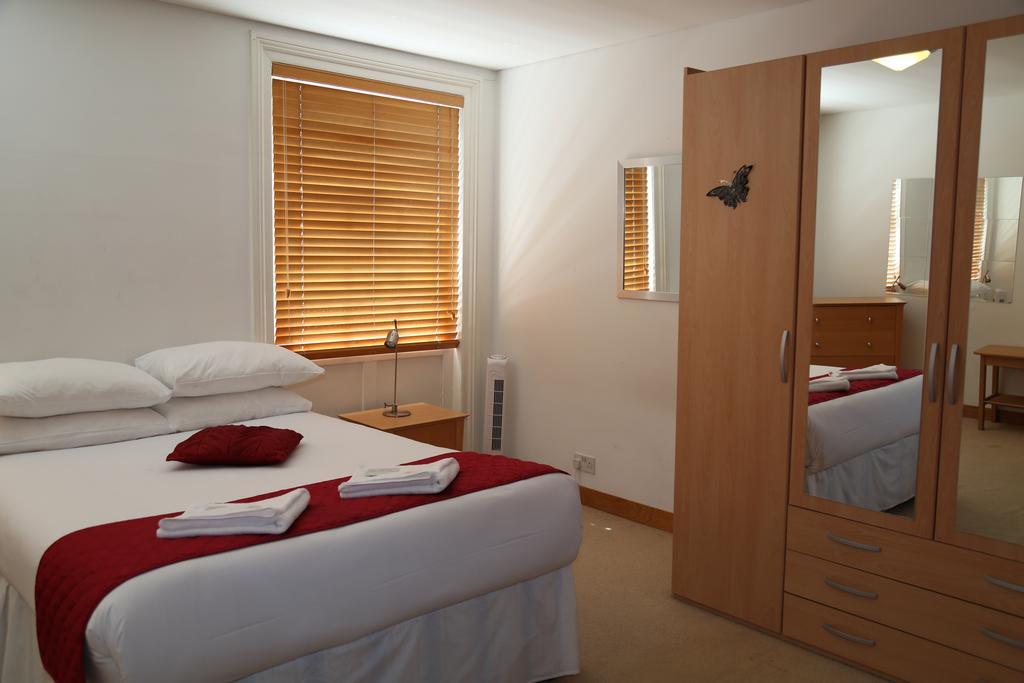 Paddington Southwick Street Apartments Лондон Екстериор снимка