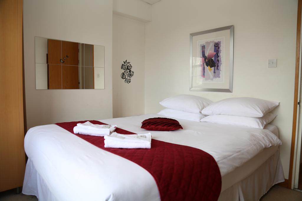 Paddington Southwick Street Apartments Лондон Екстериор снимка