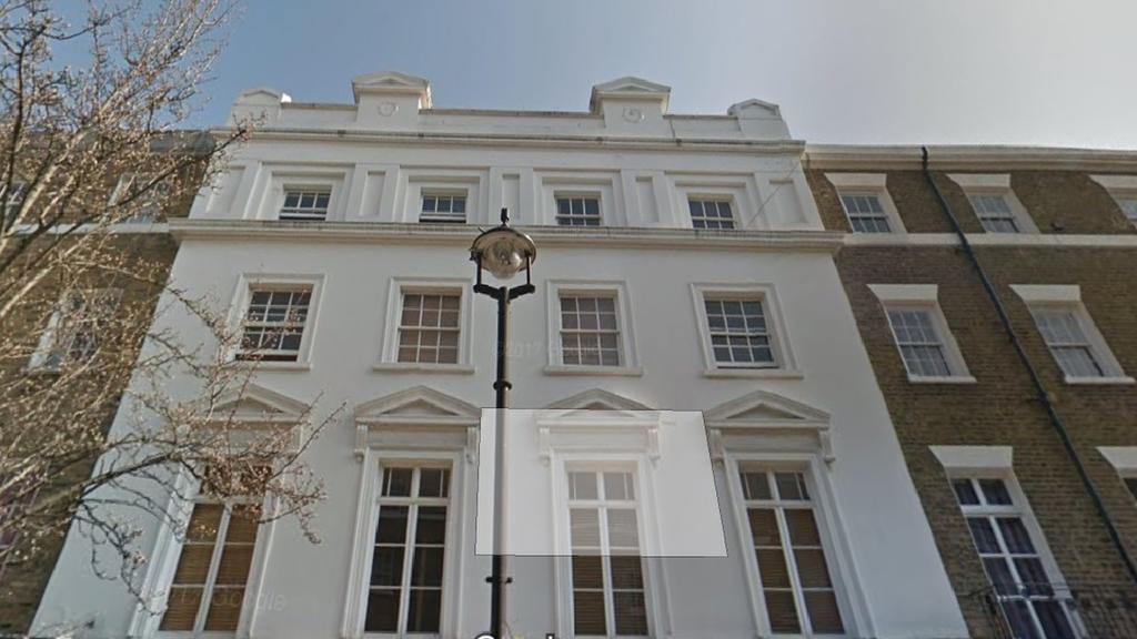Paddington Southwick Street Apartments Лондон Екстериор снимка