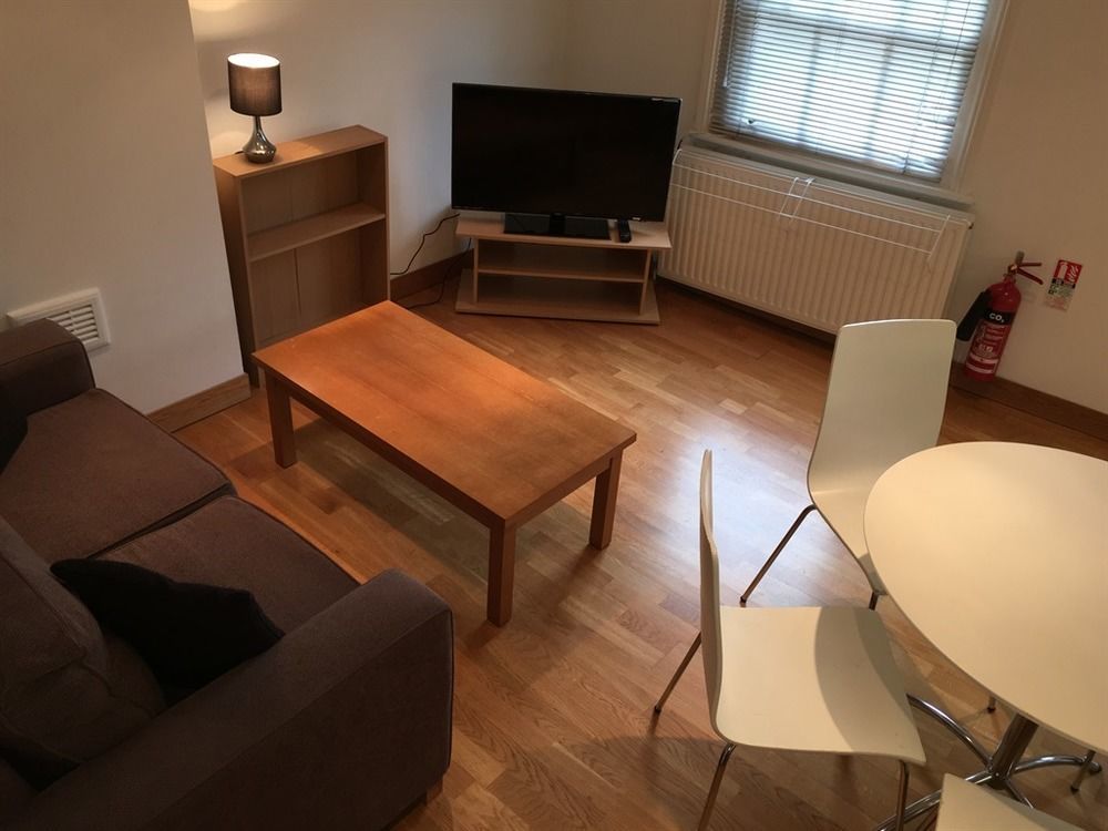 Paddington Southwick Street Apartments Лондон Екстериор снимка