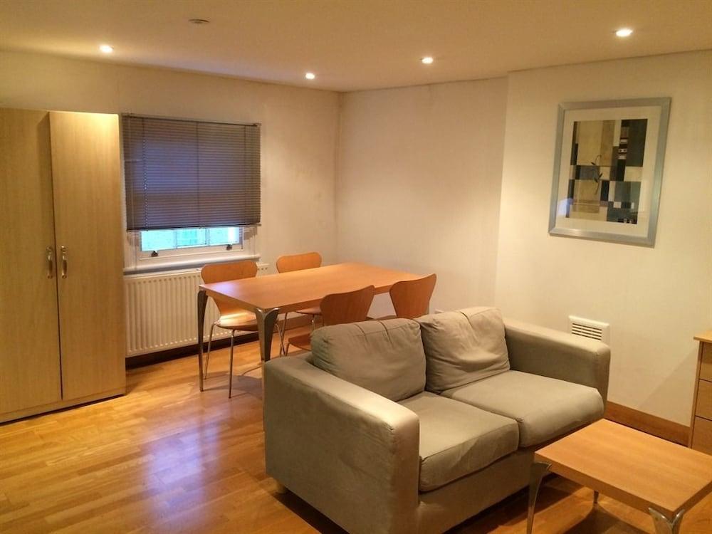 Paddington Southwick Street Apartments Лондон Екстериор снимка